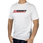 Kraftwerks Stacked T-Shirt (735-99-9102)
