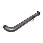MBRP 4in. Front-Pipe w/Flange T409 (GMS9401)