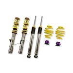 KW Coilover Kit V3 for Pontiac GTO (35262002)