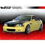 VIS RACING Carbon Fiber Hood  for 2001-2003 BMW M3