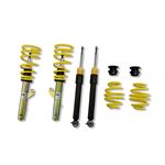 ST X Height Adjustable Coilover Kit for 06+ BMW Z4