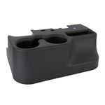 AutoMeter 99-01 Ford SD Cell Phone/Cup Holder (40-