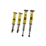 KW Coilover Kit V1 for Acura TL (10251002)
