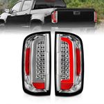 Anzo Tail Light Assembly(311407)