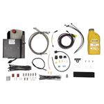 KW HLS 2 Upgrade Kit for O.E. Coilovers for Audi R