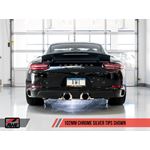AWE SwitchPath Exhaust for 991.2 Carrera / S /-3