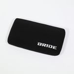 Bride Lumbar Pad, Full Bucket, Black (K04APO)