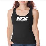 Nitrous Express Women's NX Tank Top; Large (19