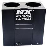 Nitrous Express NX Hot Water Bottle Bath (15935)