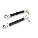 SPL TITANIUM Series Rear Toe Arms (SPL RTA IS300-3