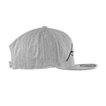 A'PEXi Cursive Hat (Snapback) (601-H5SB)-3