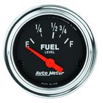 AutoMeter Fuel Level Gauge(2518)