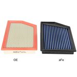 aFe Magnum FLOW OE Replacement Air Filter w/ Pro-3