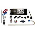 Nitrous Express GEN-X 2 Accessory Package for Inte
