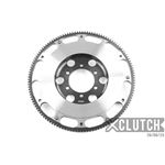 XClutch USA Single Mass Chromoly Flywheel (XFMZ-3