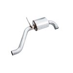 AWE Touring Edition Exhaust for MK7 Jetta GLI w-3