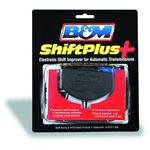 BM Racing ShiftPlus Electronic Shift Improver Auto