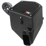 KN Performance Air Intake System for GMC Sierra 15