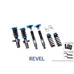 Revel Touring Sport Coilovers for Toyota Supra 20+