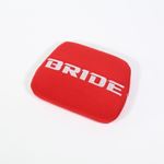 Bride Head Pad, Full Bucket, Red (K01BPO)