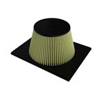 aFe Power FLOW Inverted Replacement Filter for 201