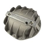 BM Racing Differential Cover (70505)