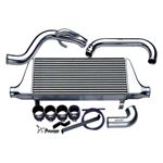 GReddyB? - LS-Spec Intercooler Kit (12010467)