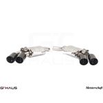 GTHAUS GTS Exhaust (Ultimate Sports Performance)-3