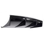 APR Performance Carbon Fiber Rear Diffuser (AB-262019)