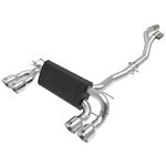 aFe Power Cat-Back Exhaust System for 2019-2021 BM