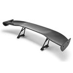 Universal Carbon Fiber GT Wing 59.375-Inch Wide