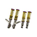 KW Coilover Kit V1 for Acura RSX (DC5) incl. Type