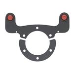 Sparco External Horn Button Kits, Dual (015NE982)