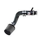 HPS Performance 837-576WB Cold Air Intake Black fo