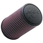 KN Clamp-on Air Filter(RE-0870)