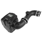 aFe QUANTUM Cold Air Intake System w/ Pro DRY S Me