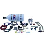 Nitrous Express 2 Cyl Mainline Nitrous Kit w/2.5lb