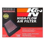 KnN Air Filter (33-2407)