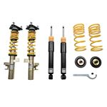 ST XTA Height, Rebound Adjustable Coilover Kit w/