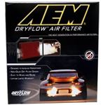 AEM DryFlow Air Filter (28-20392)-3