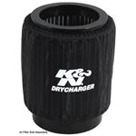 KN Air Filter Wrap(KA-7508DK)