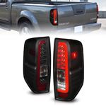 Anzo Tail Light Assembly for Nissan Frontier/NP300