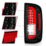Anzo Tail Light Assembly(311405)-3