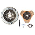 Exedy Stage 2 Cerametallic Clutch Kit (10953)