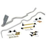 Whiteline Sway bar vehicle kit for 2004-2014 Audi