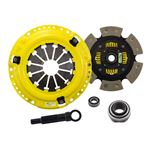 ACT MaXX/Race Sprung 6 Pad Kit HC4-XXG6