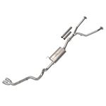 aFe Power Cat-Back Exhaust System for 2022 Toyota