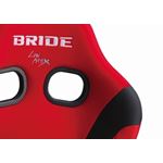 Bride ZIEG IV (RED) (Carbon) (HB1BSC)-3
