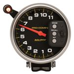 AutoMeter 5 inch 11000 RPM Single Range w/ Pro-Com