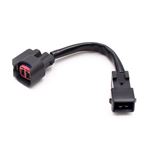 Blox Racing Fuel Injector Harness - Bosch to OBD1(